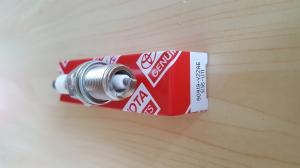 China Auto Spark Plug for Toyota Denso OEM 90919-YZZAE factory