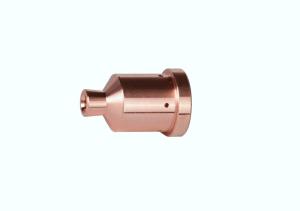 China Lincoln Nozzle For Lincoln Electric LC105 Plasma Cutting Machine lincoln plasma cutter consumables factory