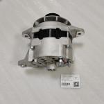 Excavator Alternator 600-821-9690 6008219690 600-825-3151 600-821-7510 600-821
