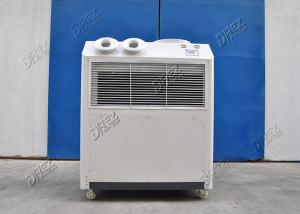 China Large Cooling Capacity Portable Tent Air Conditioner For Data Center / Server Room factory