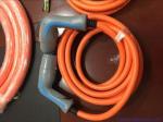 AC and DC High Flexible Electric Vehicle Automotive Electrical Charging Wire