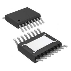 China LT3999IDD#TRPBF factory
