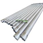 SS304 Stainless Steel Casing and Tubing with Corrosion-Resistant and Long