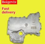 BMW F85 F86 X5 X6 Engine Oil Pan 11137854418 Capacity 5 Quarts