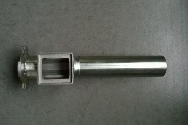 Grinding chamber for household oil press machine, stainless steel ,seeds oil