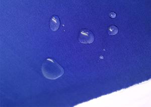 China High tensile strength Pure Cotton Antistatic Acid Proof Fabric EN11611 factory
