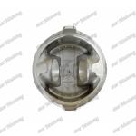 RF8-R Engine Piston 12011-97165 For Nissan Engine Spare Parts