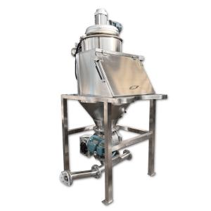 China Explosion-proof automatic feeding machine; sealed dust-free conveyor factory