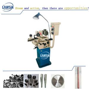 China Precision Gear Grinding Machine Tooth Notching Universal Cylindrical factory