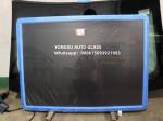 2d Coupe 2004-08 Chrysler Crossfire Window Panoramic Car Windshield Glass