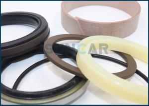 China 566-63-11500 5666311500 Steering Cylinder Service Kit For Dump Trucks Cylinder Assy HD325-5 factory