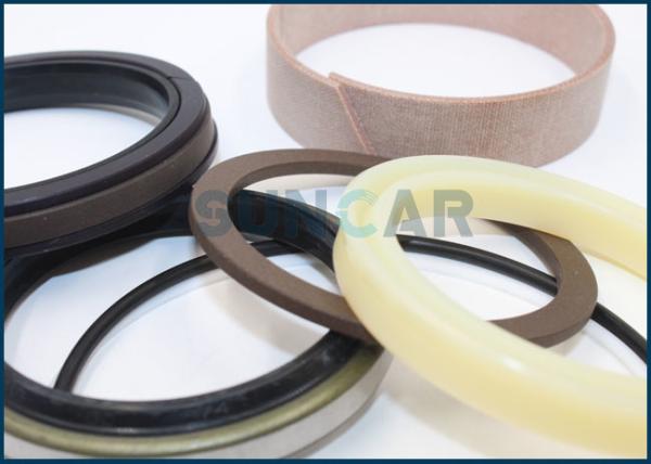 566-63-11500 5666311500 Steering Cylinder Service Kit For Dump Trucks Cylinder