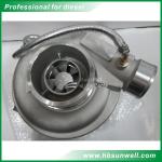Original/Aftermarket High quality DB70 diesel engine parts Turbocharger
