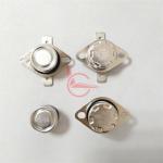 16A 250V UL TUV VDE Phenolic Case T23 T24 KSD301 Thermal Protector Switch