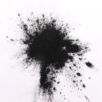 High Purity 99% Fixed Carbon Graphite Additive Material Thermal Shock Resistance