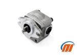 E320B E320D Excavator Hydraulic Gear Pump 438-1293 341-2860 173-1203 436-6669