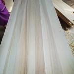 Poplar Wood Laminated Jointed Board Edge Glued Panels Carbonized Board