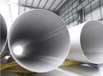 ASTM Stainless Steel Pipes And Tubes