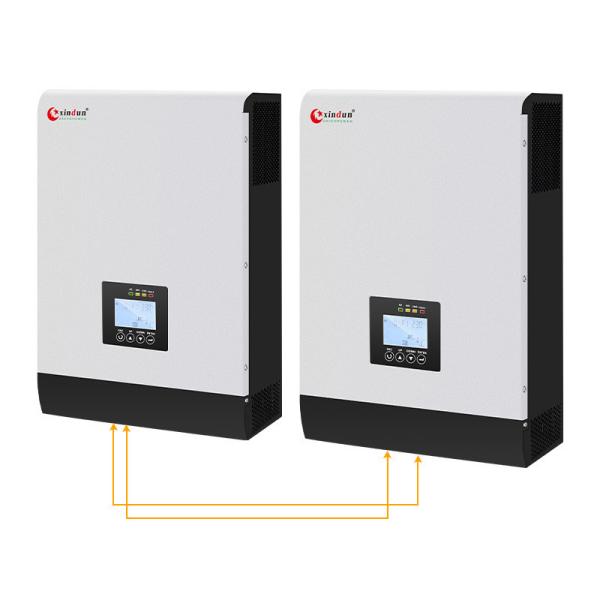 HP PLUS Hybrid Solar Inverter 10 Kva 15 Kva 20 Kva 25 Kva 30 Kva 35 Kva 40 Kva
