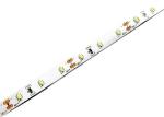 Colour Changing Led Strip Light , Dimmable LED Strip Light 24v For Vehicle