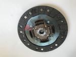 1878654541 24 Teeth Sachs Clutch Kits F16D3 215*150*20.7mm