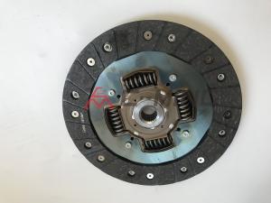 China 1878654541 24 Teeth Sachs Clutch Kits F16D3 215*150*20.7mm factory