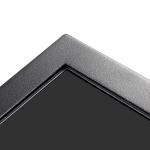 VESA Mount SAW 18.5" Touch Screen Monitor 1366x768 Resolution