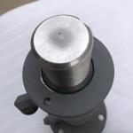 Welded Flang Mount Piston Type Customized Hydraulic Cylinders