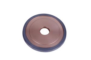 China Hybrid Bond Wheels For CNC Grinder factory
