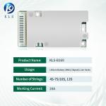 4S-7S 10S 13S Lithium Battery Charging and Discharging Battery Management System