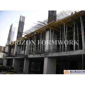 Forming Concrete Timber Beam Scaffolding 5.9m Slab Formwork Systems