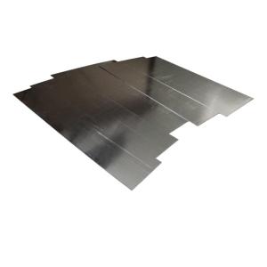 China High Strength Aluminum Alloy Plate 1060 6061 7075 Aluminum Plate Aluminum Sheets factory