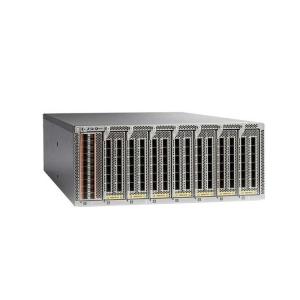 Boost Your Network Performance with N5K-C5696Q 5696Q Chassis 6PS 4 FAN VxLAN