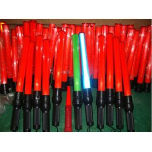 Strobe Modes Light Baton With Waterproof Design And 22pcs LEDs