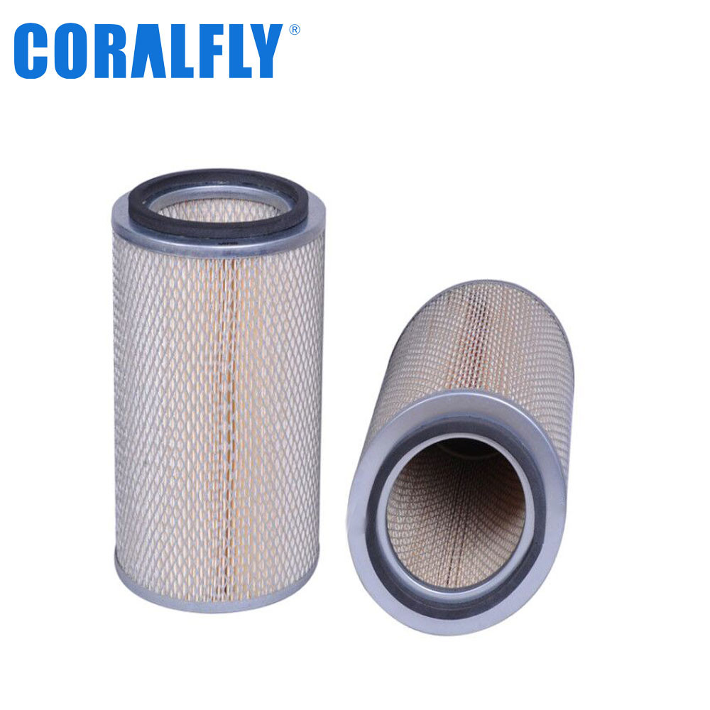 Truck Hino Air Filter 17801-2990 17801-Ew110 17801-Ew120 17801-78090