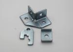 Professional Cutting Welding Metal Bending Parts Customized Made Sheet