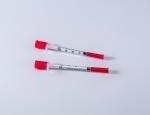 Sterile Medical Disposable Insulin Syringe With Needle U-40 U-100 0.3ml 0.5ml