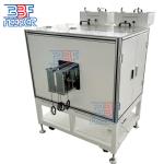 Large Capacity Bowl Feeder Machine Metal Parts Vibration Bowl Feeder