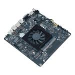 Intel N5095 Jasper Lake Motherboard CPU SATA Hard Drive Motherboard