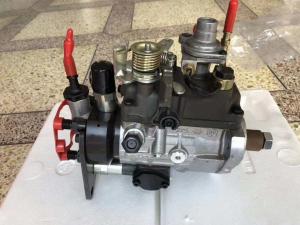 China 4631678 Pump As-Fuel Injection Caterpillar Parts Excavator Fuel Pump factory