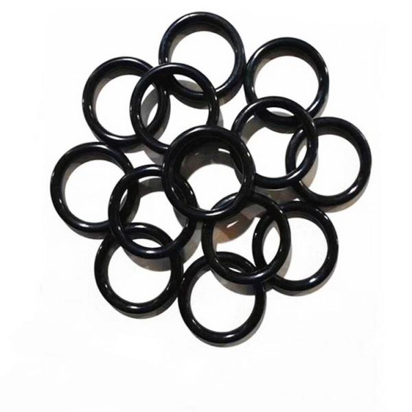 Waterproof and Dustproof Rubber Bellow Seal for High Pressure Industrial