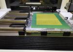 Textile 900x1000mm CTS UV Exposure Machine For PCB