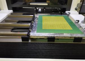 China DMD DLP 220V CTS Computer To Screen UV Laser for Textile factory