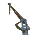 Manual Glass Lifter for Windows and Doors 610410030 610420030 Series Window