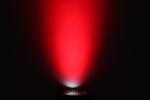60x12W 4 In 1 RGBW Waterproof Tree Spotlight Outdoor Landscape Led Round Flood