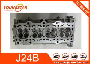 China Suzuki J24B Complete Cylinder Head 11100 - 78KA0 11100 - 78K00 factory