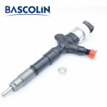 Original BASCOLIN common rail injector 095000-7761 Suitable For DENSO For Toyota