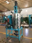 China Hot Sale Plastic Industrial TPU PET Crystallizing Drying Machine