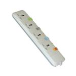 Africa Middle East Extension Socket