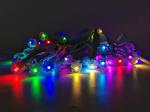Smart RGB Outside Lights IP67 Waterproof Eaves Lights WIFI Permanent Outdoor